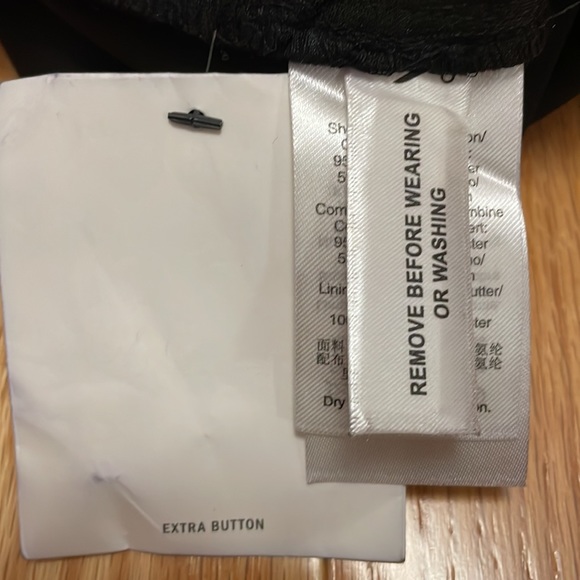 DKNY New Jumpsuit with Tags! - Picture 6 of 9